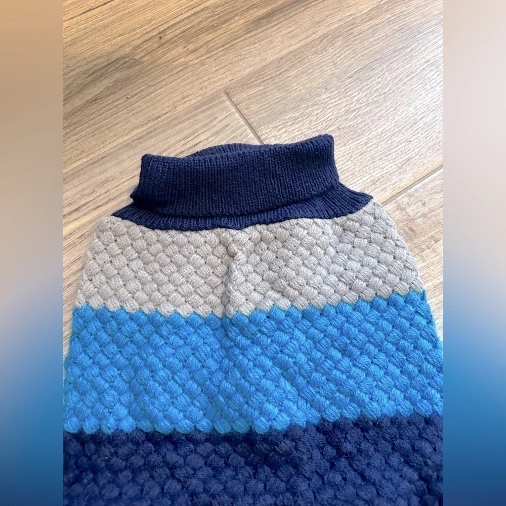 KYEESE XL Dog Sweater